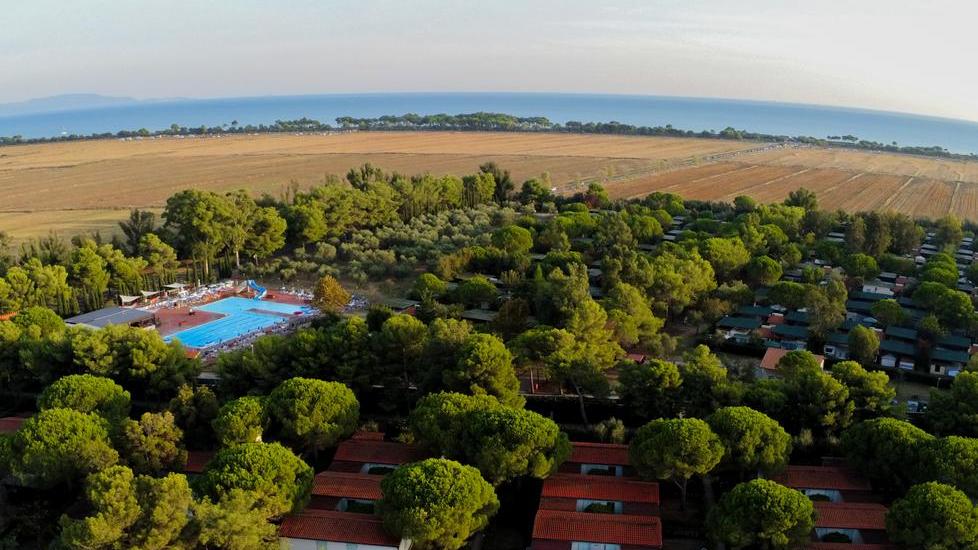 Apre il "nuovo" Villaggio Orizzonte, investiti 5 milioni di euro