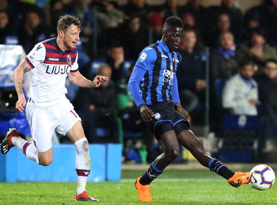 Spal: il futuro di Lazzari si tinge di nerazzurro. Oltre alla Dea c’è l’Inter 