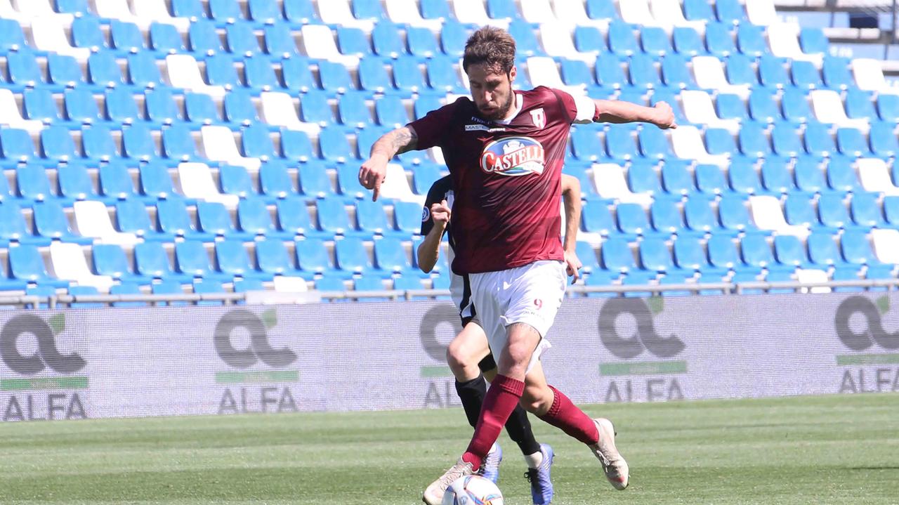 Calcio, Zamparo vuole la Serie C ma la Reggio Audace non molla