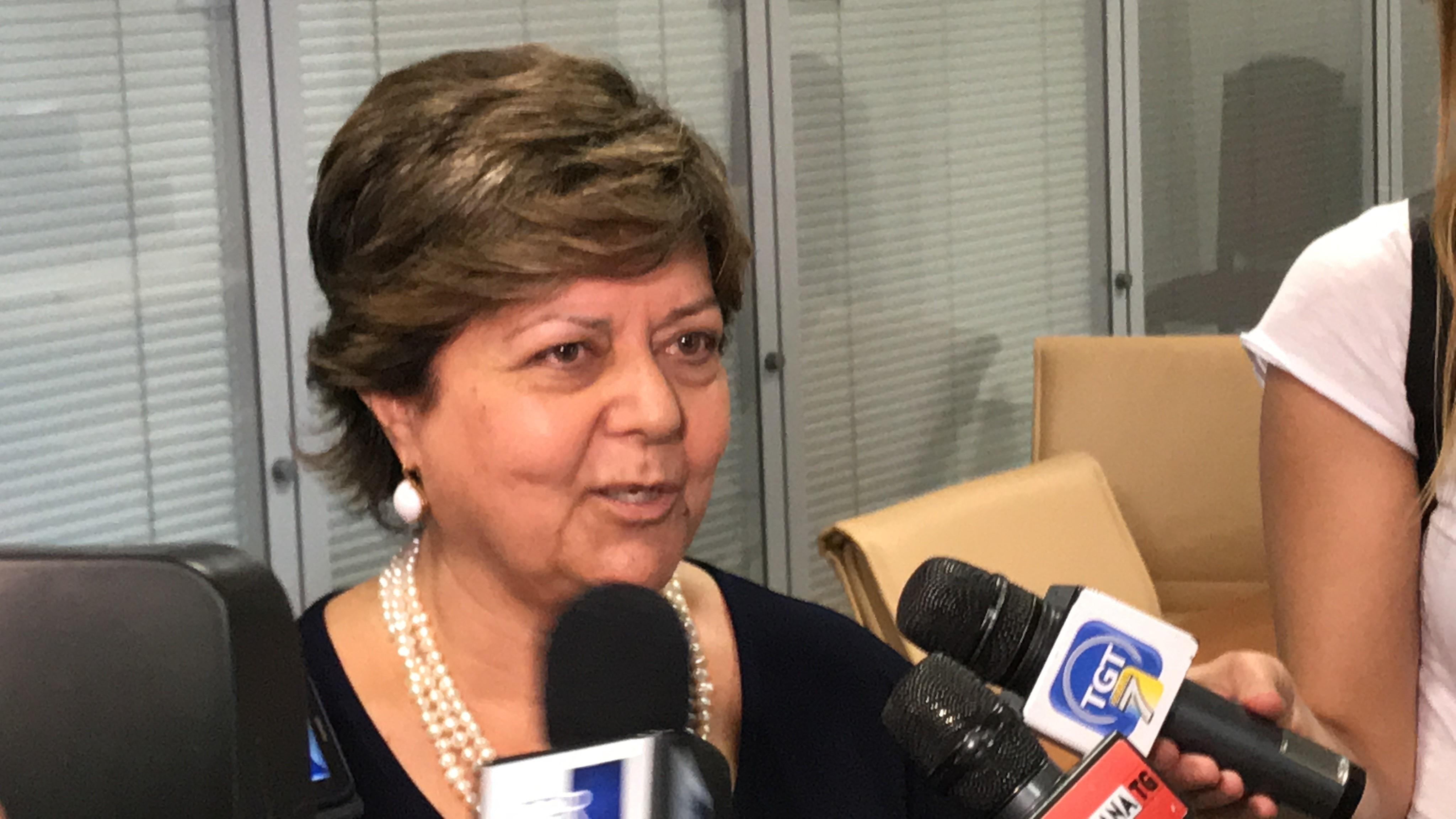 Margherita Cassano