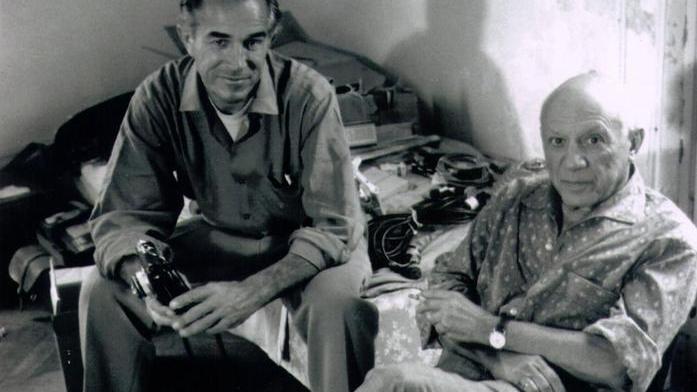 Una mostra permanente per Picasso ritratto da Duncan