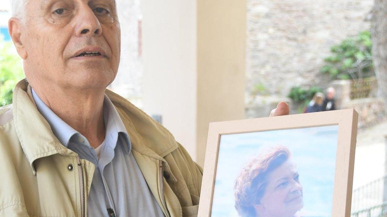 Ha fatto nascere l’isola, la scuola di Capraia intitolata all’ostetrica “mamma” di 55 bambini
