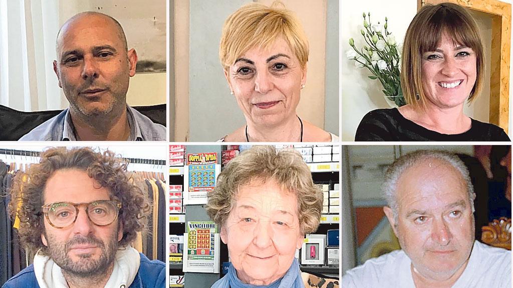 Dasvidania, i russi lasciano la nostra costa: «Amano il grande lusso che qui non c’è» 