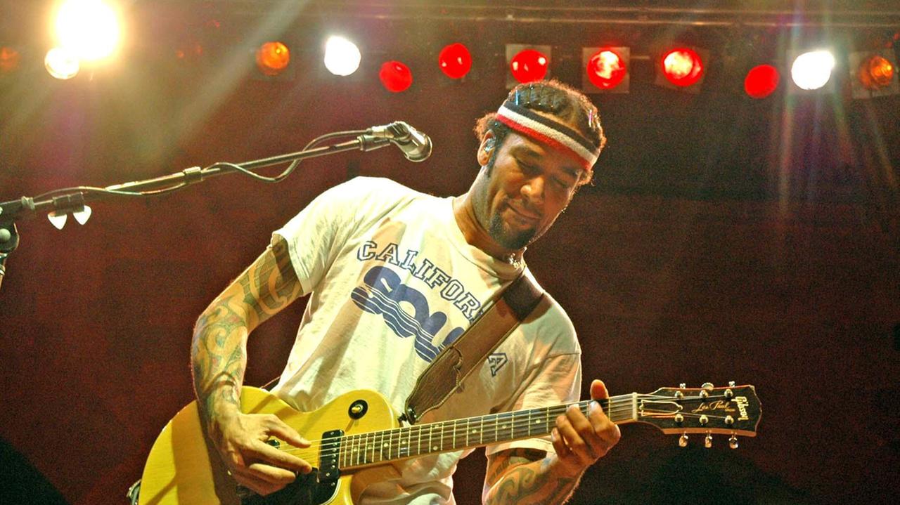 Ben Harper