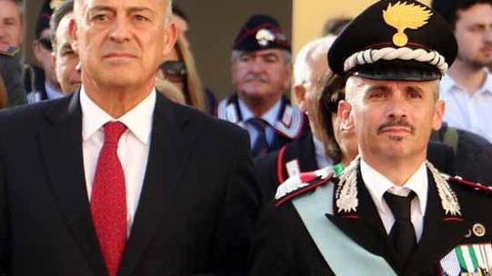 In costante diminuzione i furti, aumenta l’attenzione alle truffe