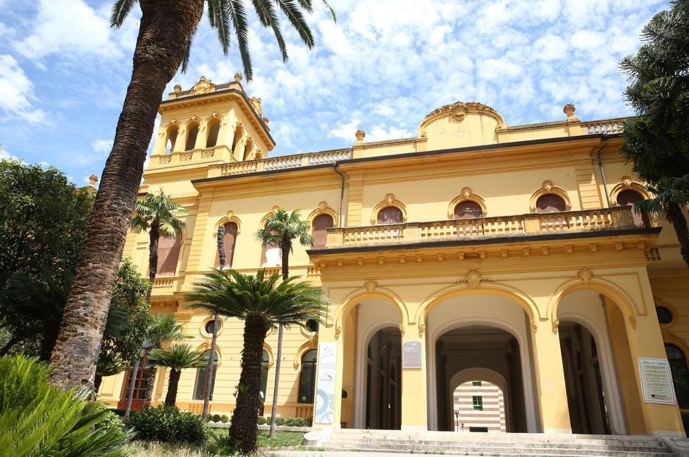 L’eredità di Bellandi per il Kursaal: “scatolone” in cambio di parcheggi 