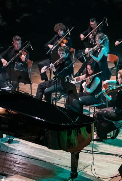 C’era una volta in cava: concerto-tributo con le colonne sonore di Ennio Morricone 