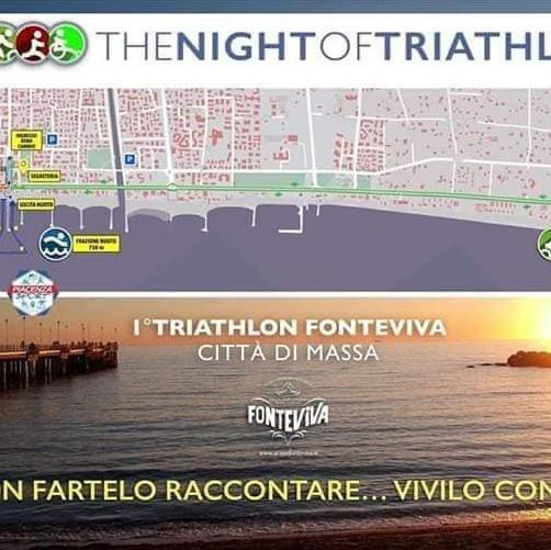 Paratriathlon, ai blocchi saranno in quattrocento 