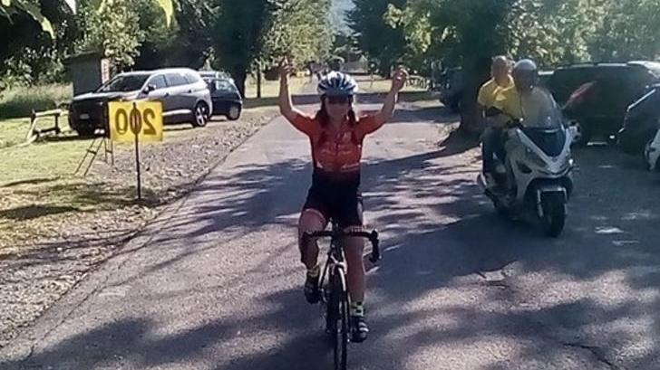 Millesima vittoria giovanile per lo storico team Stradella