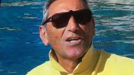 È Piero Fiori il nuovo presidente dell’Asd Fivizzanese Tre rientri doc