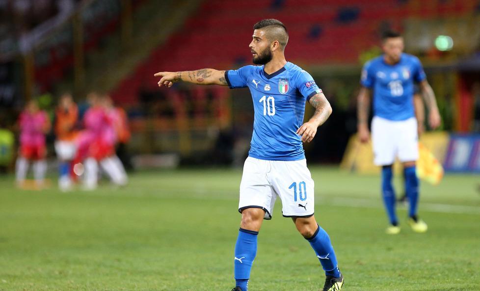 Anche Insigne “avverte” Sarri «Tu alla Juventus? Ripensaci...» 