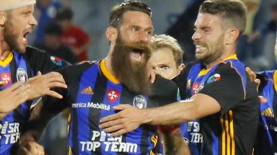 Cuore Pisa, rimonta 2 volte A Trieste servirà la vittoria