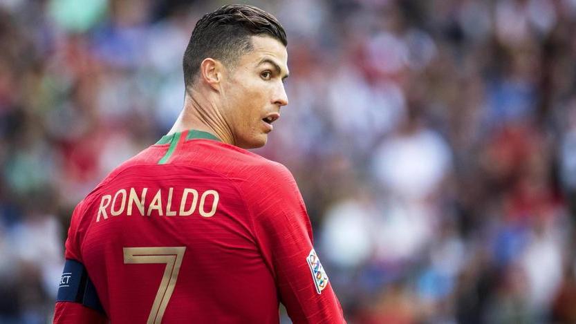 Ronaldo, altri guai L’accusa di stupro alla modella finisce alla Corte Federale