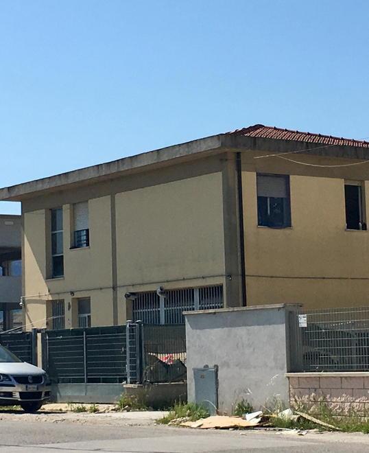 Sfruttava gli operai Imprenditore arrestato 
