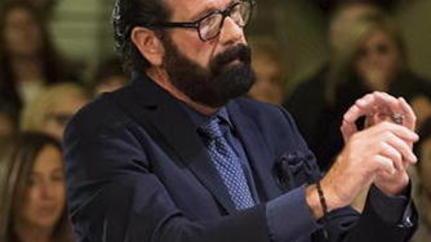 Zwani, in arte Pascoli Un grande successo per il concerto della media Massei