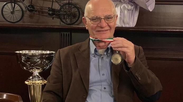 A Pietro Mariani assegnato l’Oscar delle farine di castagne