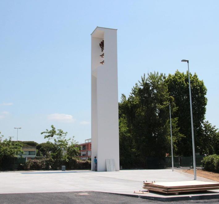 Il parroco: il problema resta il lavoro per i giovani 