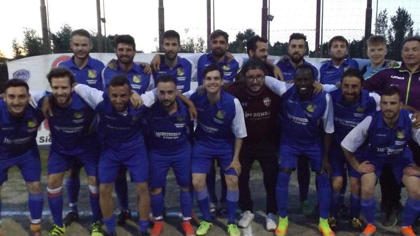 Debutto vincente del Torre del Lago la Darsena deve arrendersi