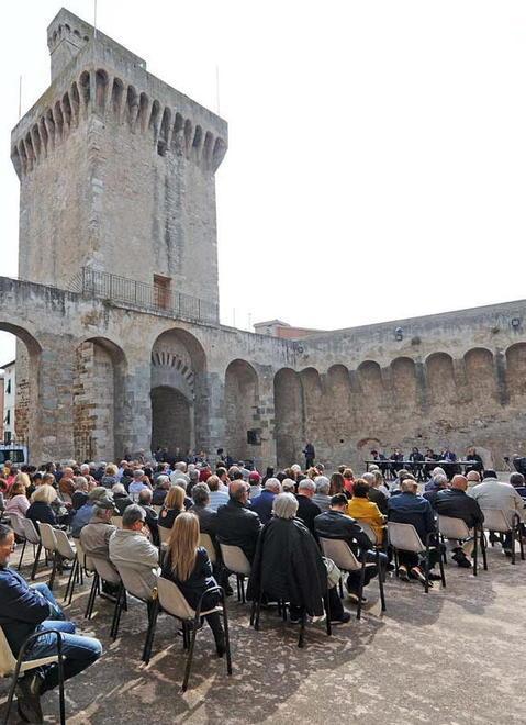 Oggi al Rivellino (ore 17) il confronto del Tirreno tra Ferrari e Tempestini