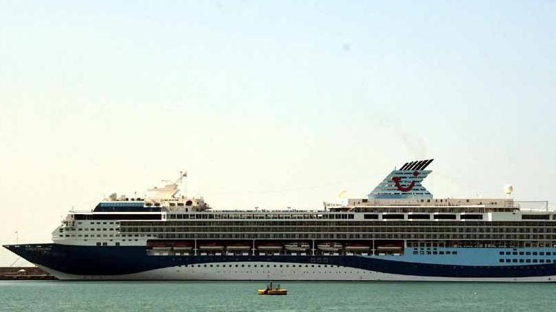 In arrivo la Marella Explorer 2