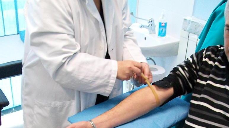 Prelievi ma niente cerotto, pazienti in difficoltà