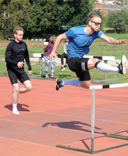 Gestione impianti sportivi Oggi si aprono le buste 