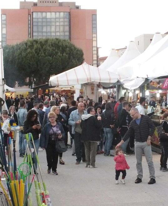 Fiera mostra, l’apertura di Sefi «Sì a proposte per ripensarla» 