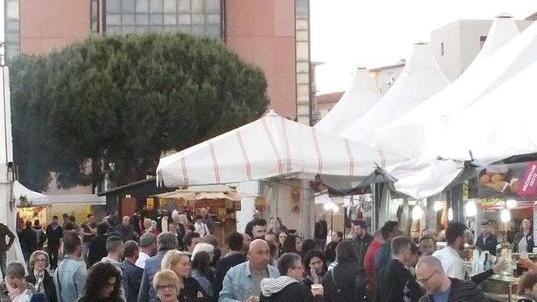 Fiera mostra, l’apertura di Sefi «Sì a proposte per ripensarla»