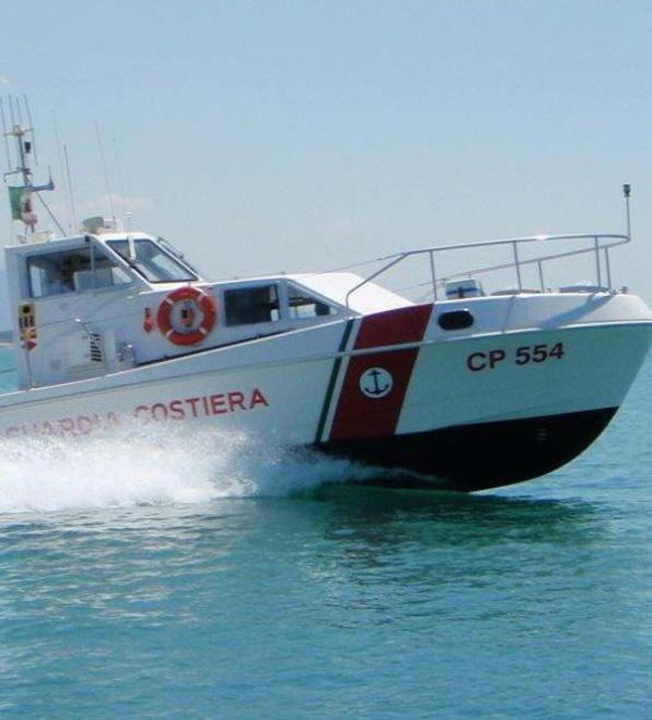 Dalla Capitaneria ecco tutte le regole per stabilimenti, barche e bagnanti 