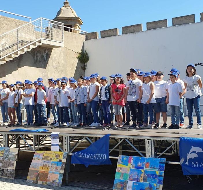 Saranno 120 studenti elbani i “Delfini guardiani dell’isola” 
