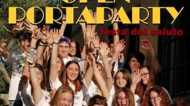In partenza 18 giovani, vanno a studiare all’estero