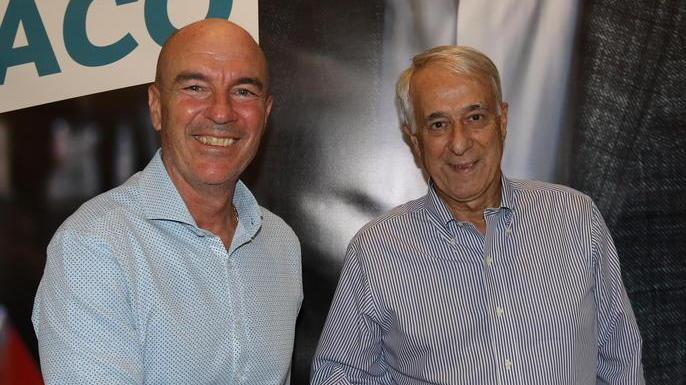 In casa Salvetti c’è Pisapia