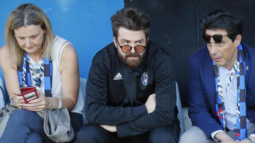 D’Angelo: «Tifosi da A giocando così possiamo vincere al Nereo Rocco» Pavanel: «Vi aspettiamo»