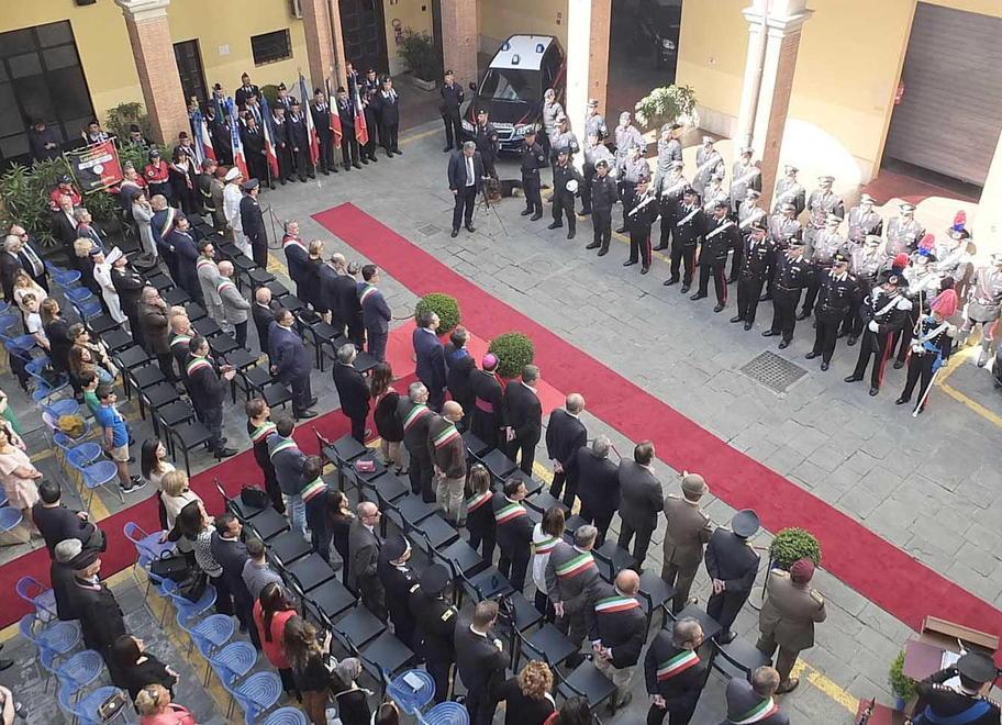 Aumentati gli arresti nei primi mesi dell’anno 