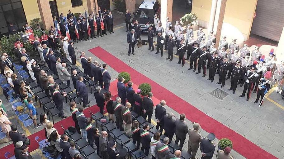 Aumentati gli arresti nei primi mesi dell’anno
