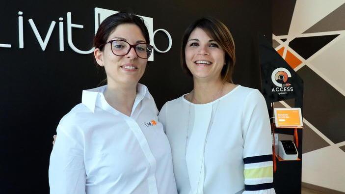 Incinta a fine tirocinio assunta a tempo pieno