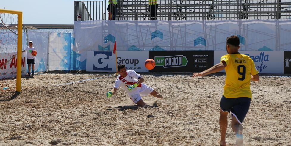 Sesto posto in Coppa per i nerazzurri Il 14 fischio d’inizio per il campionato 