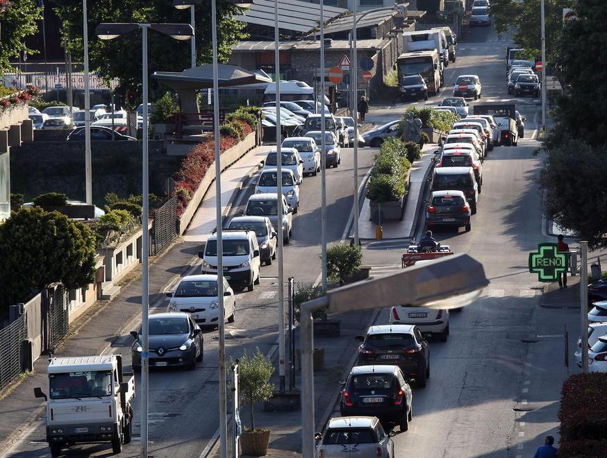 Ponte di Alberghi, servono 400mila euro per riaprirlo 