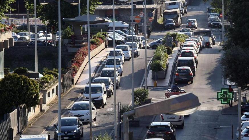 Ponte di Alberghi, servono 400mila euro per riaprirlo