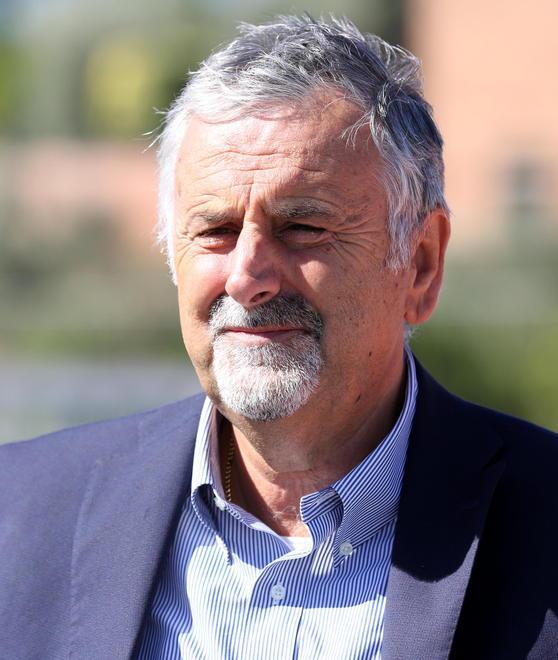 «La Regione Toscana non ha competenza»