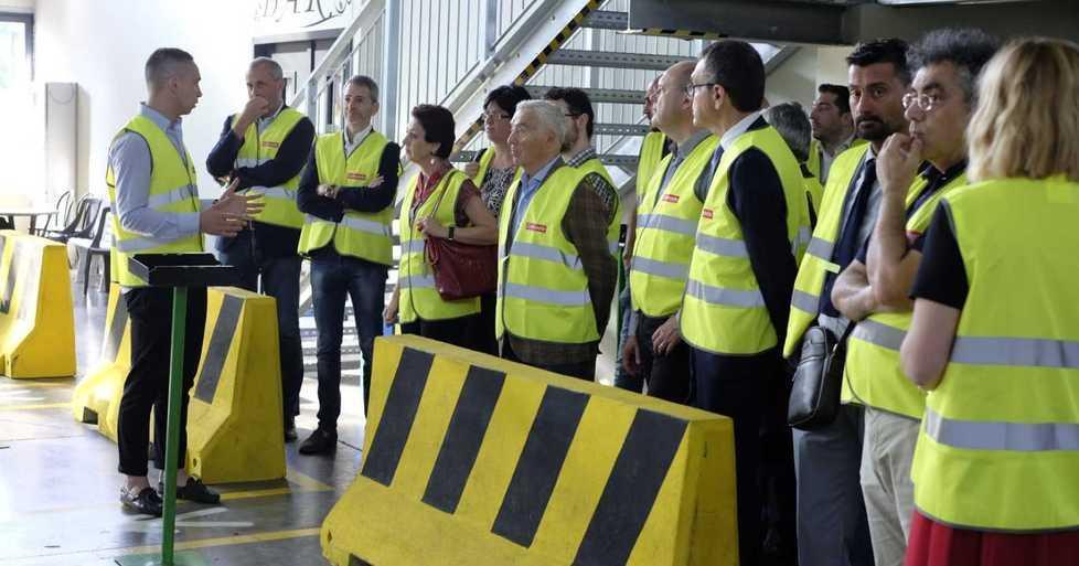 La filiera agroalimentare