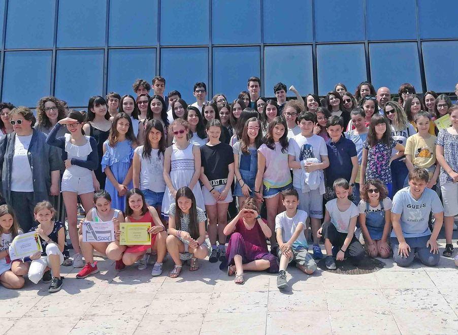 Un premio alle scuole Il valore delle donne nell’imprenditoria Cna