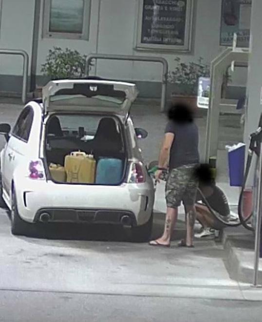 Rubava benzina al Comune Il pm chiede tre anni e mezzo 