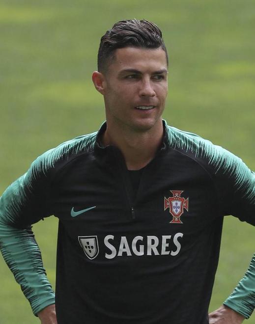 Accuse di stupro contro CR7 L’avvocato della Minorga: «Cambiato solo il tribunale» 