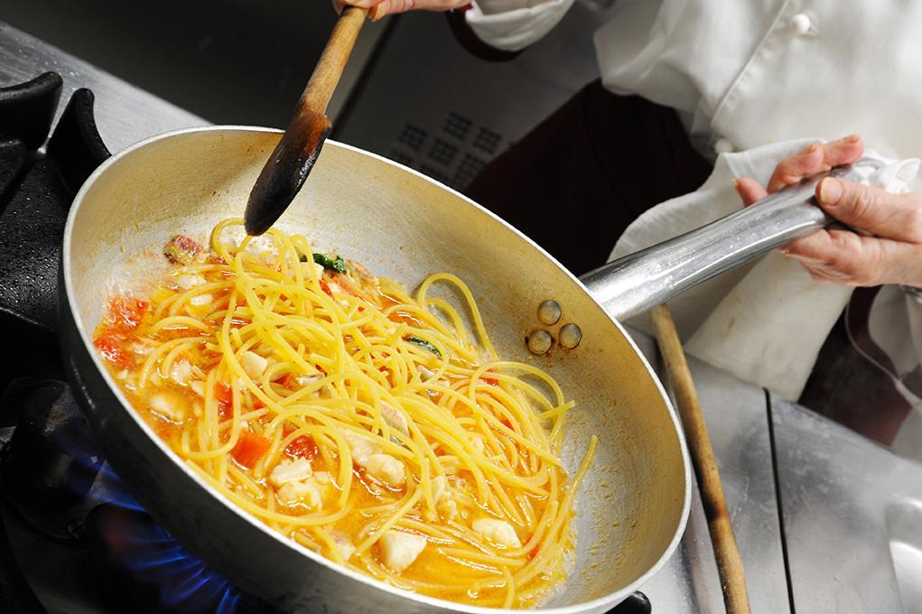 Spaghetto “libero” sul mare: i bagni possono servire pure chi non è cliente 