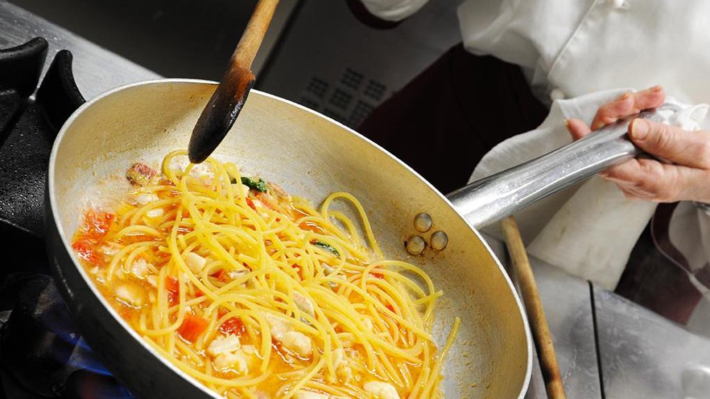 Spaghetto “libero” sul mare: i bagni possono servire pure chi non è cliente