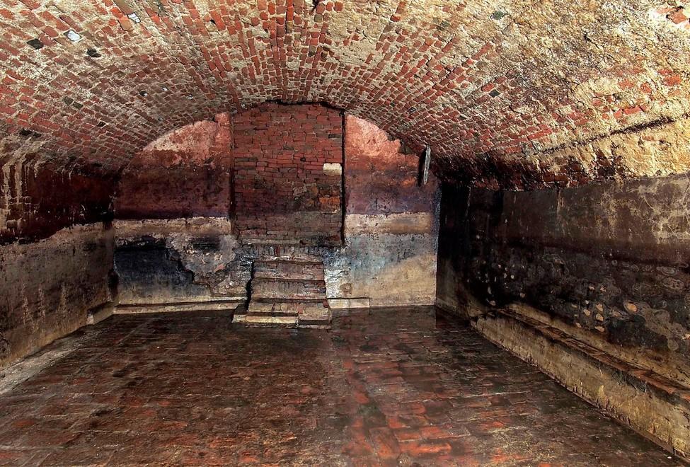 La Grosseto sotterranea: inaugurazione del museo con tremila pezzi antichi 