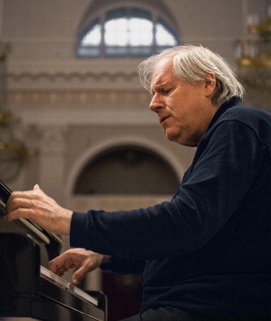 Grigory Sokolov al Maggio con Beethoven e Brahms
