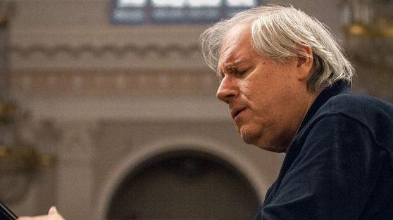 Grigory Sokolov al Maggio con Beethoven e Brahms