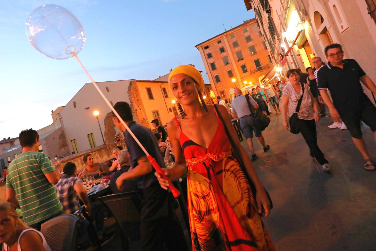 Effetto Venezia, selezione pubblica per giovani volontari